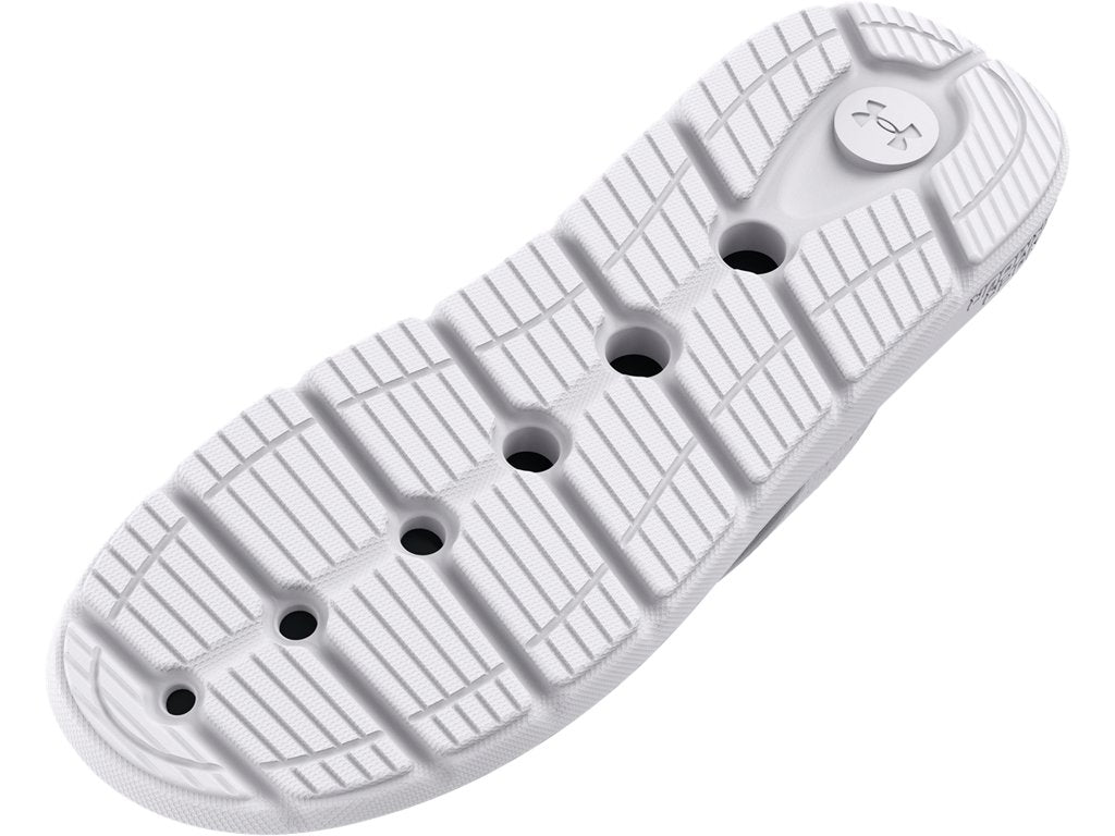 Under Armour Men's UA Ignite Pro Sandals Footwear - Memory Foam Comfort