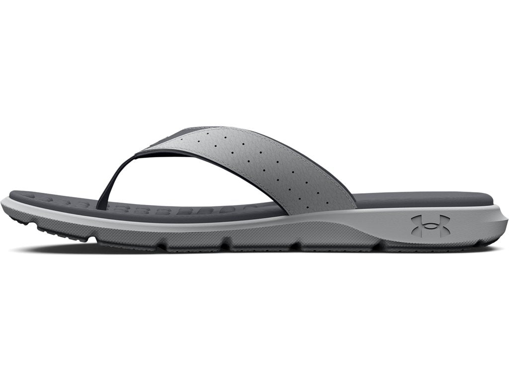 Under Armour Men's UA Ignite Pro Sandals Footwear - Memory Foam Comfort