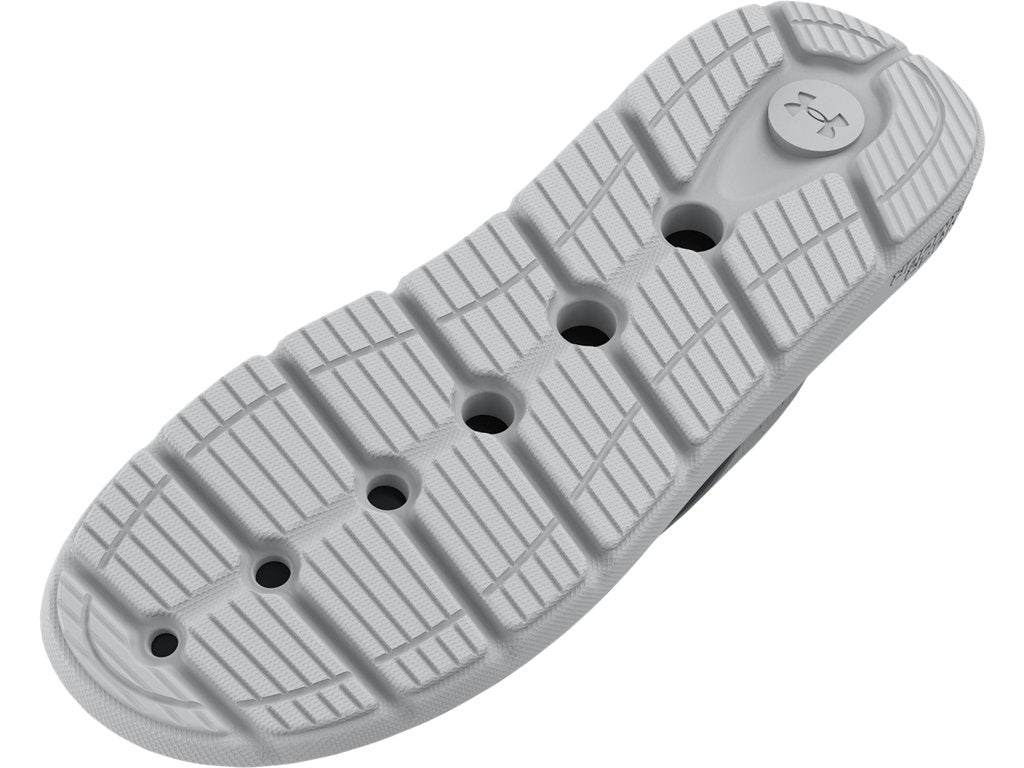 Under Armour Men's UA Ignite Pro Sandals Footwear - Memory Foam Comfort
