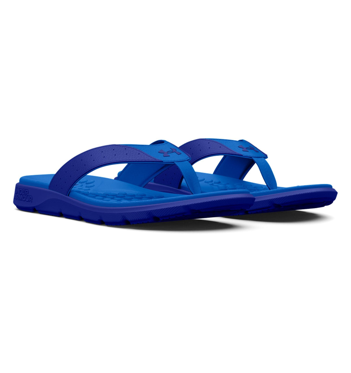 Under Armour Men's UA Ignite Pro Sandals Footwear - Memory Foam Comfort