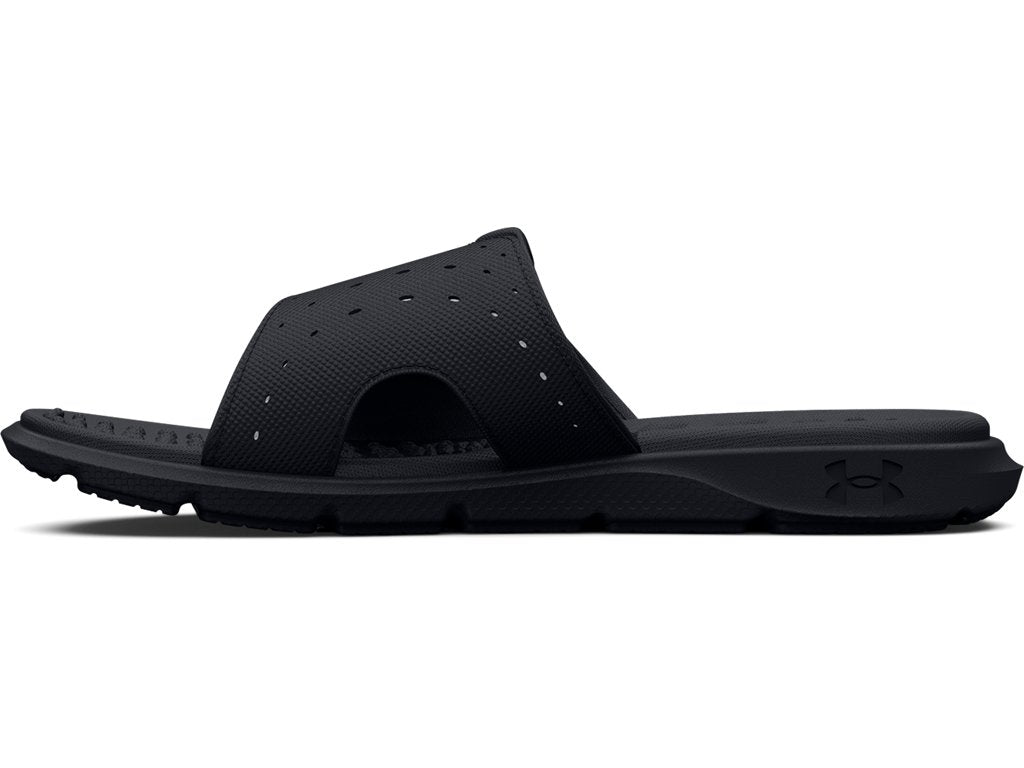 Under Armour Womens Ignite Pro Slides Footwear - Memory Foam Comfort