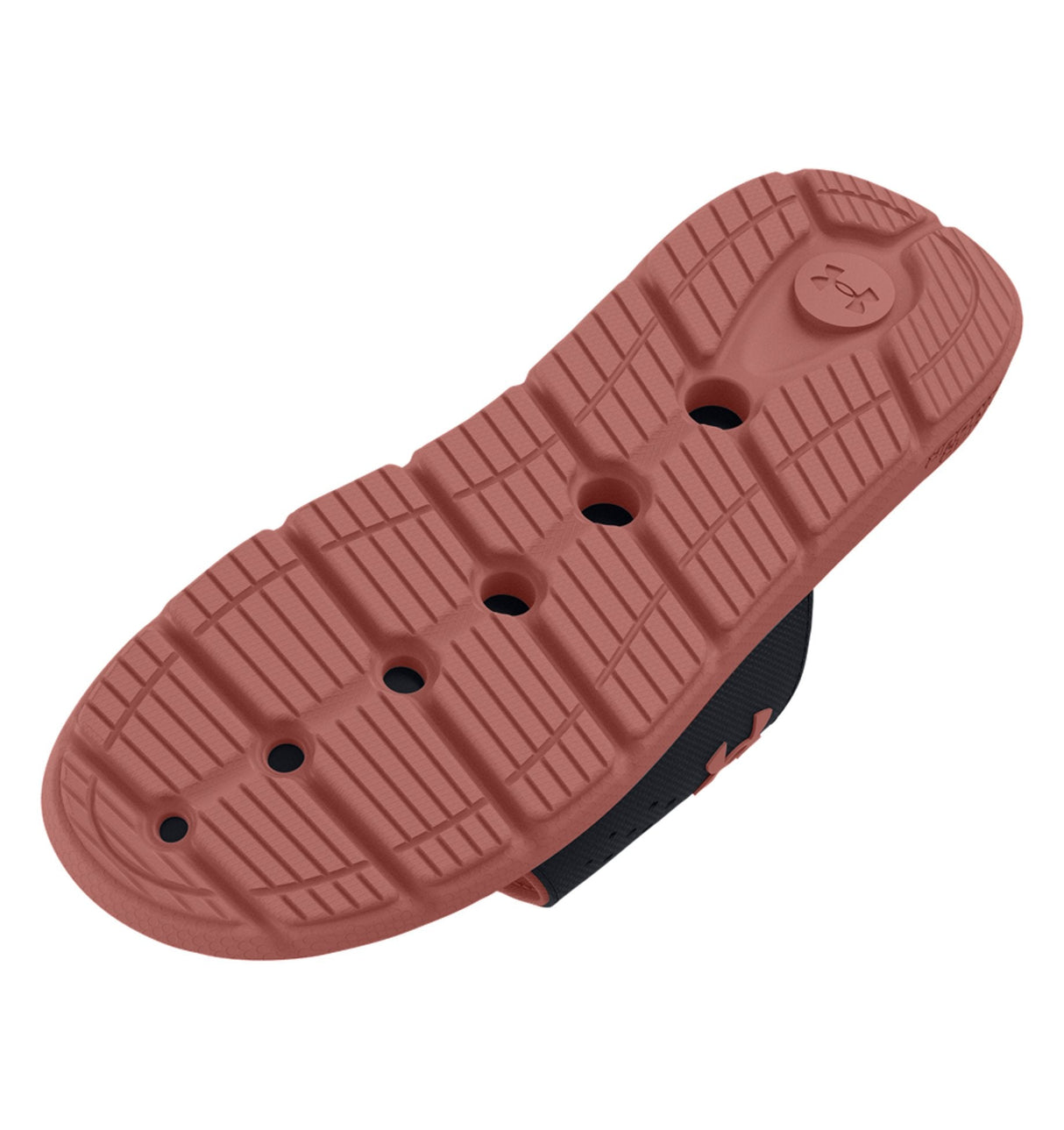 Under Armour Womens Ignite Pro Slides Footwear - Memory Foam Comfort