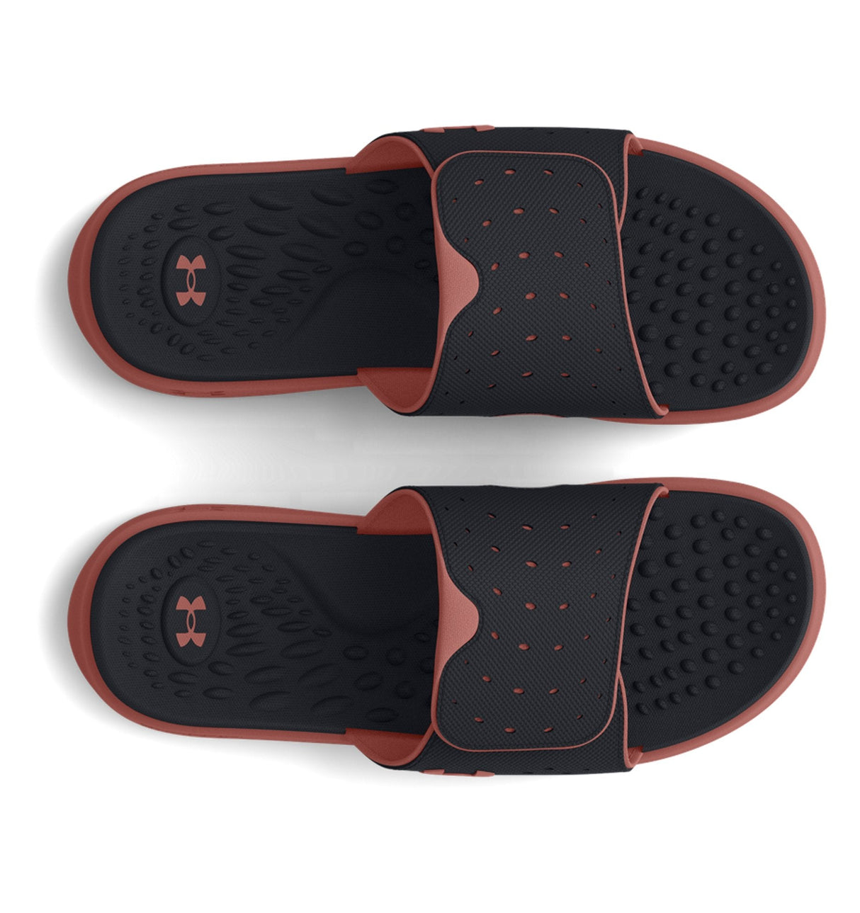 Under Armour Womens Ignite Pro Slides Footwear - Memory Foam Comfort