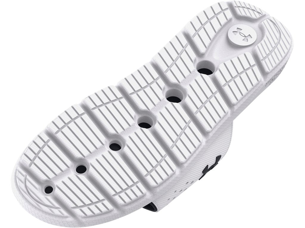 Under Armour Womens Ignite Pro Slides Footwear - Memory Foam Comfort