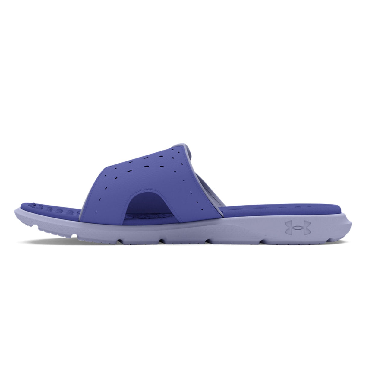 Under Armour Womens Ignite Pro Slides Footwear - Memory Foam Comfort