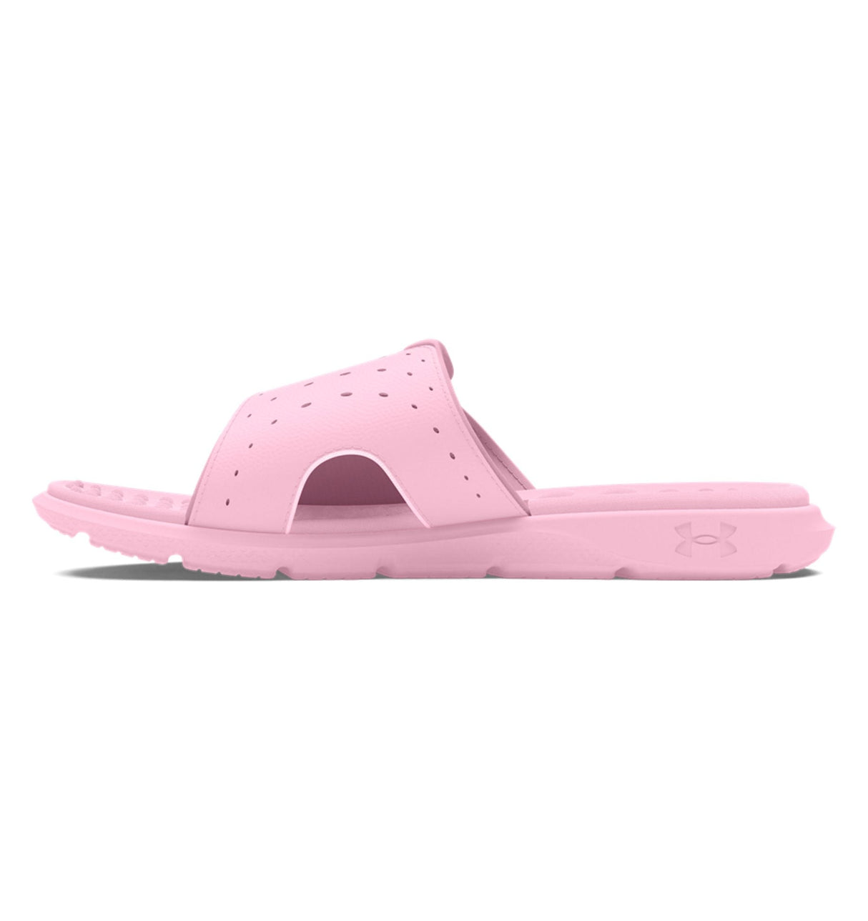 Under Armour Womens Ignite Pro Slides Footwear - Memory Foam Comfort