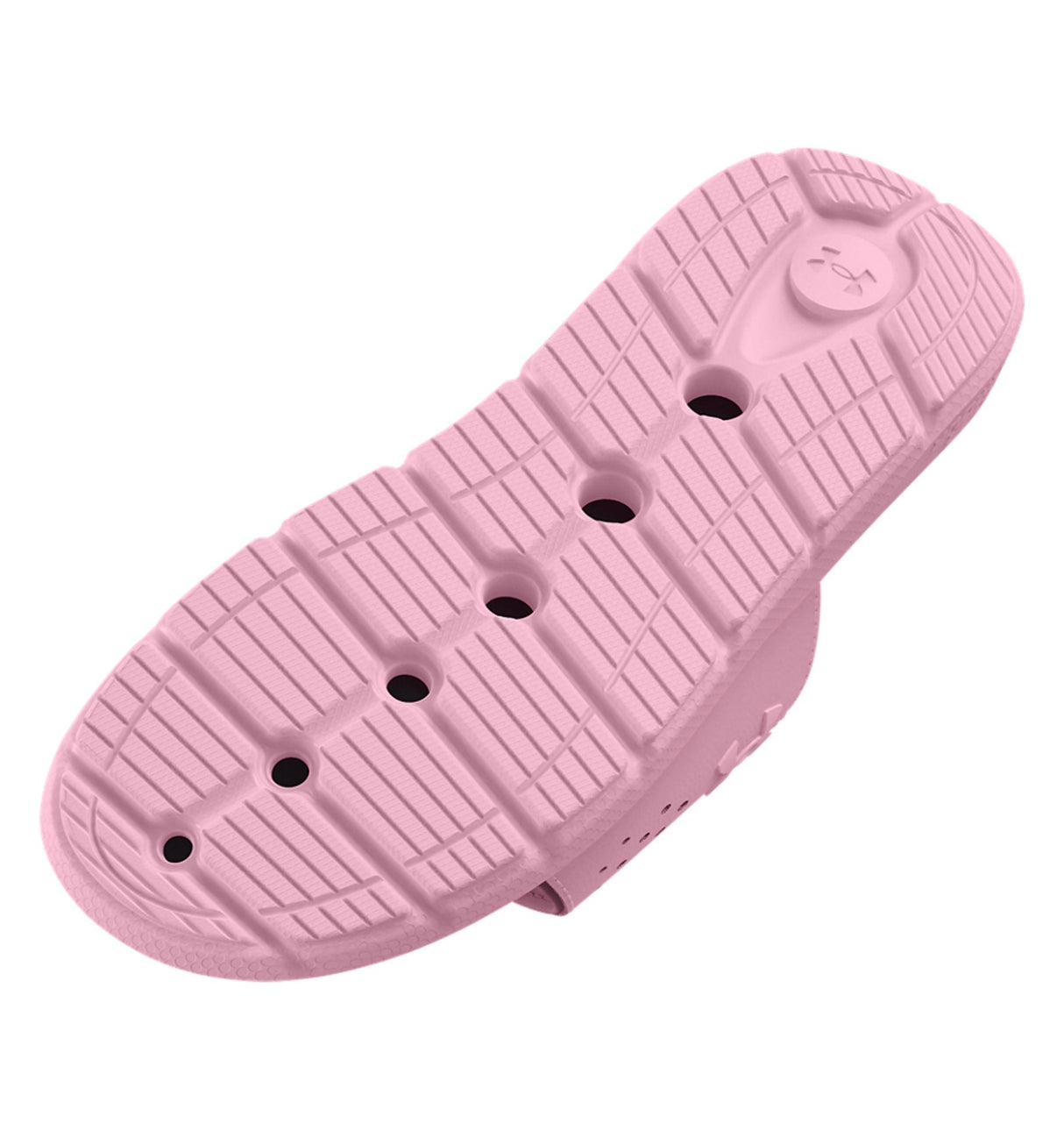 Under Armour Womens Ignite Pro Slides Footwear - Memory Foam Comfort