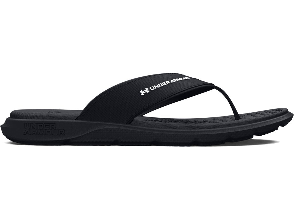 Under Armour Women's UA Ignite Pro Marbella Sandals - Memory Foam Comfort Footwear