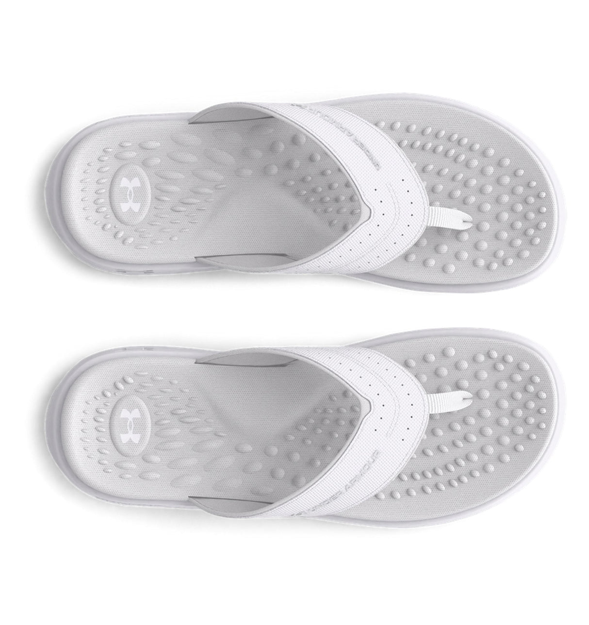 Under Armour Women's UA Ignite Pro Marbella Sandals - Memory Foam Comfort Footwear