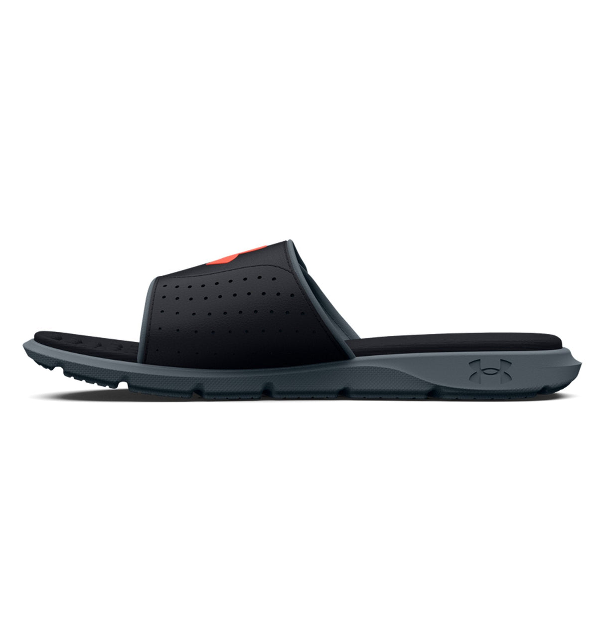 Under Armour Boys Ignite Pro Slides Footwear - Memory Foam Comfort