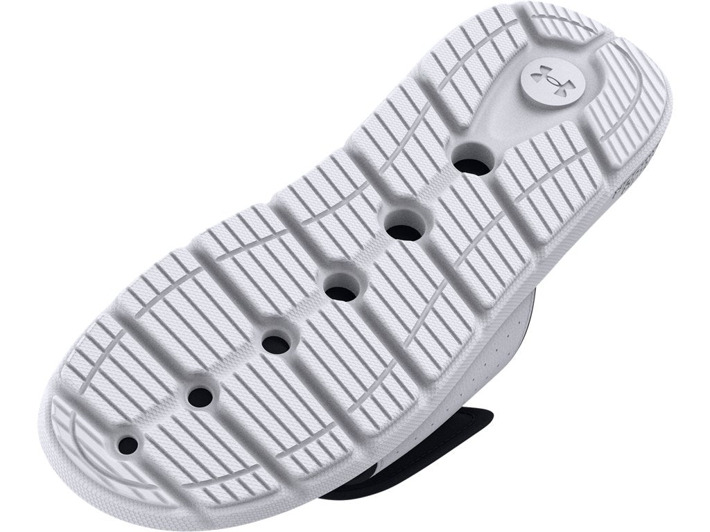 Under Armour Boys Ignite Pro Slides Footwear - Memory Foam Comfort