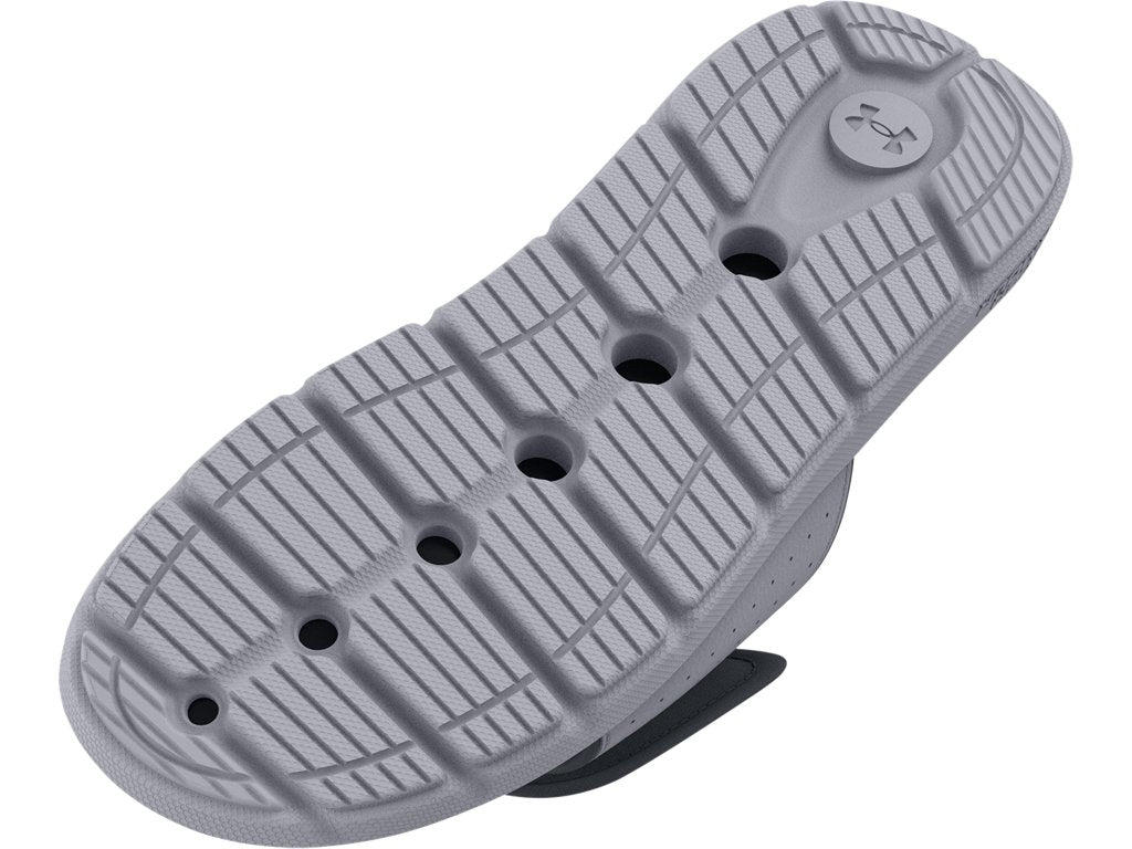 Under Armour Boys Ignite Pro Slides Footwear - Memory Foam Comfort