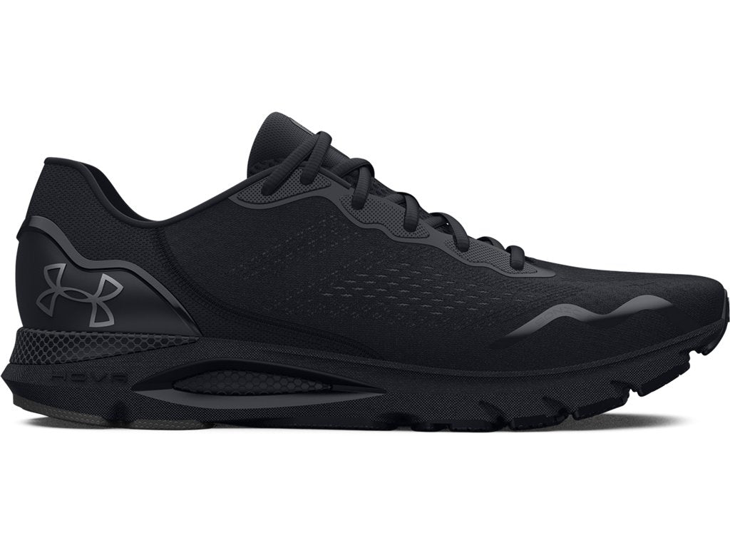 Under Armour Mens UA HOVR Sonic 6 Running Shoes - Enhanced Comfort and Support