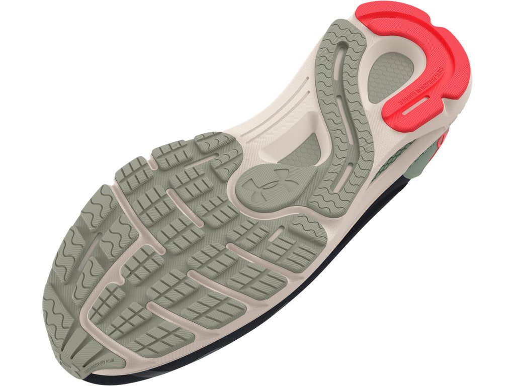 Under Armour Mens UA HOVR Sonic 6 Running Shoes - Enhanced Comfort and Support