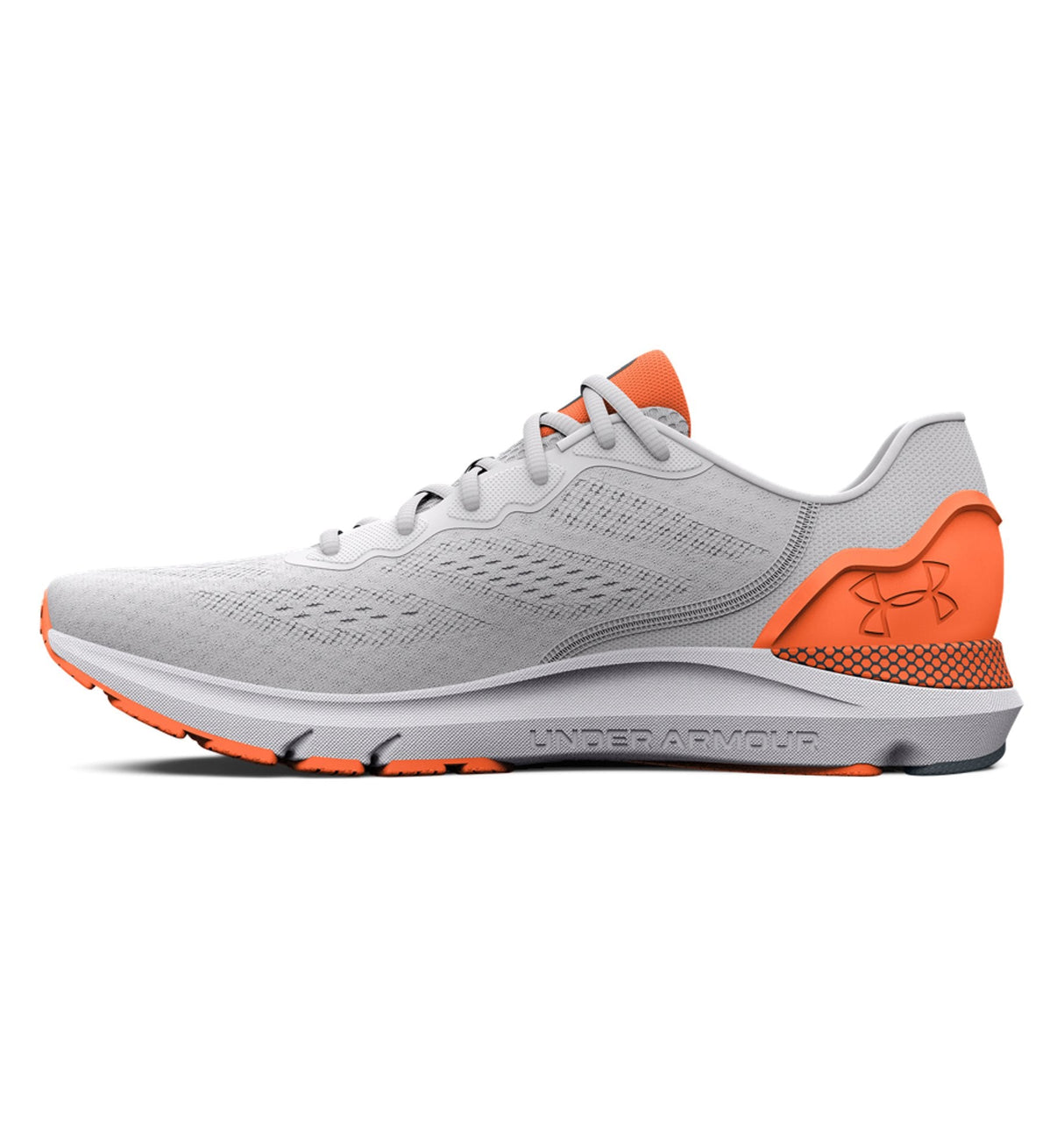 Under Armour Mens UA HOVR Sonic 6 Running Shoes - Enhanced Comfort and Support