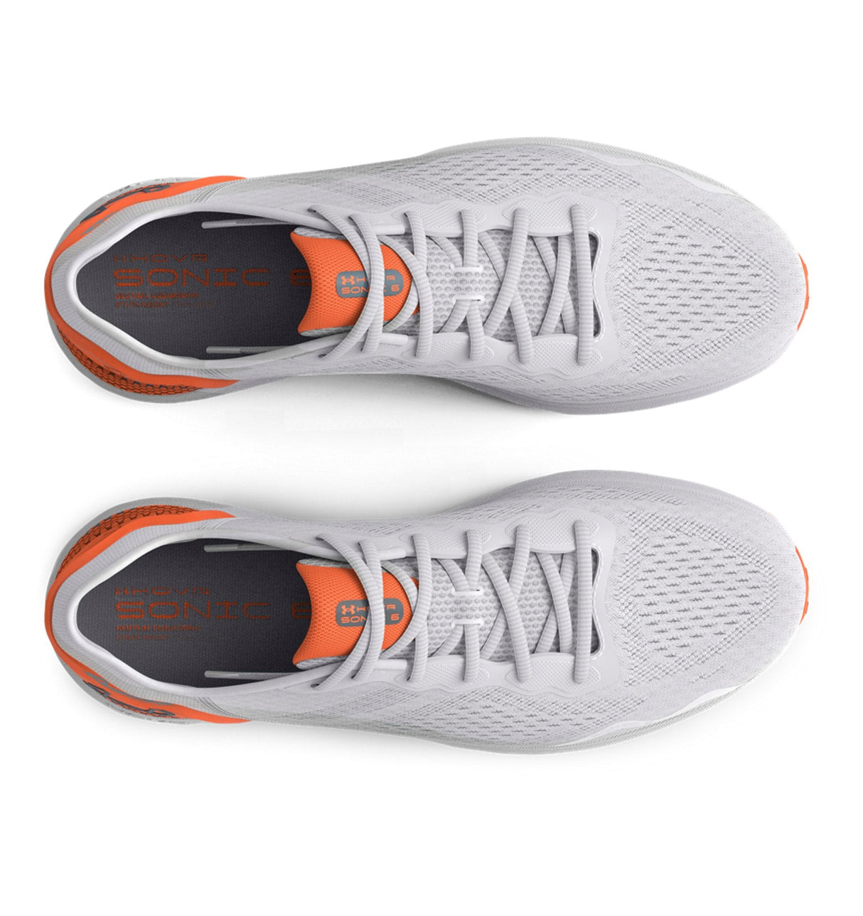 Under Armour Mens UA HOVR Sonic 6 Running Shoes - Enhanced Comfort and Support