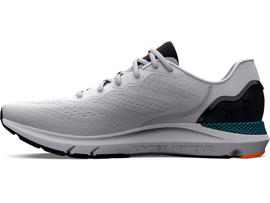 Under Armour Mens UA HOVR Sonic 6 Running Shoes - Enhanced Comfort and Support