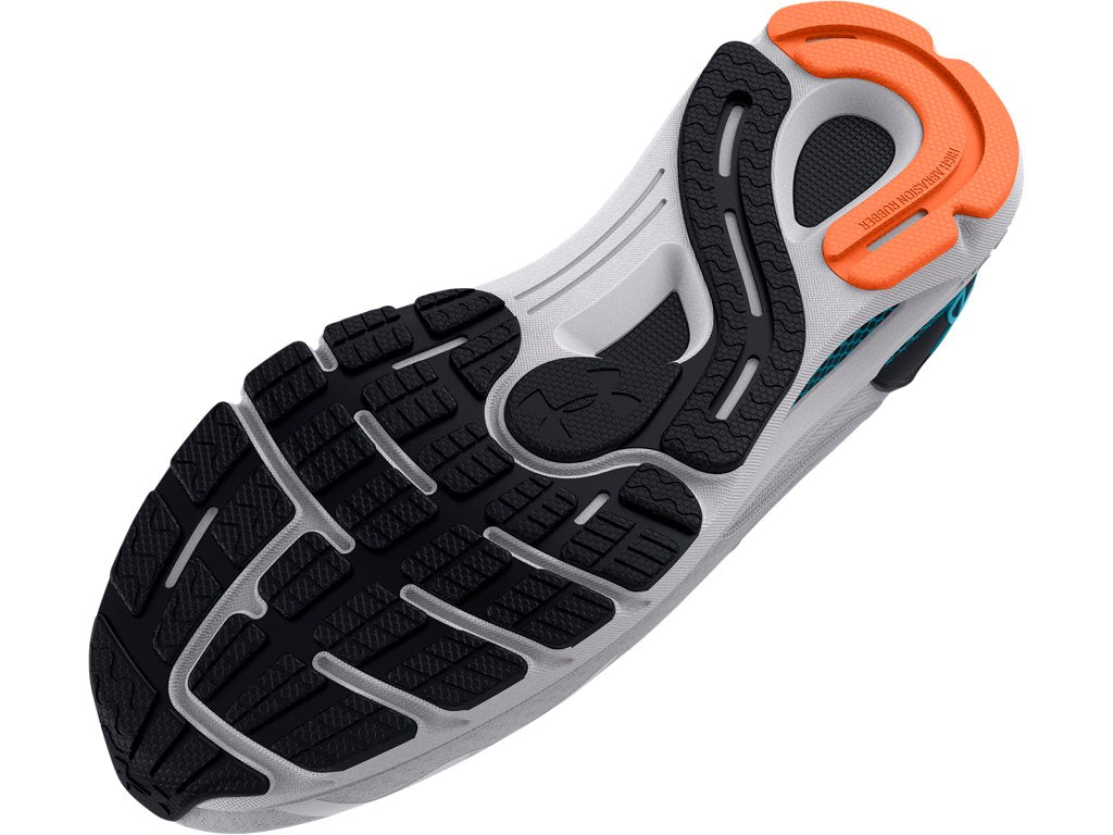 Under Armour Mens UA HOVR Sonic 6 Running Shoes - Enhanced Comfort and Support