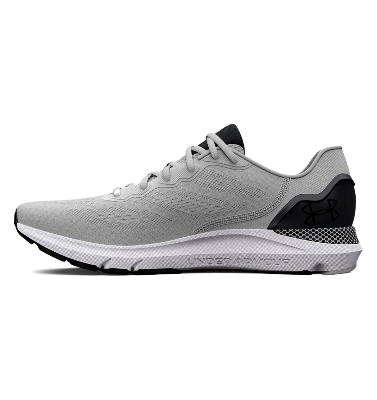 Under Armour Mens UA HOVR Sonic 6 Running Shoes - Enhanced Comfort and Support
