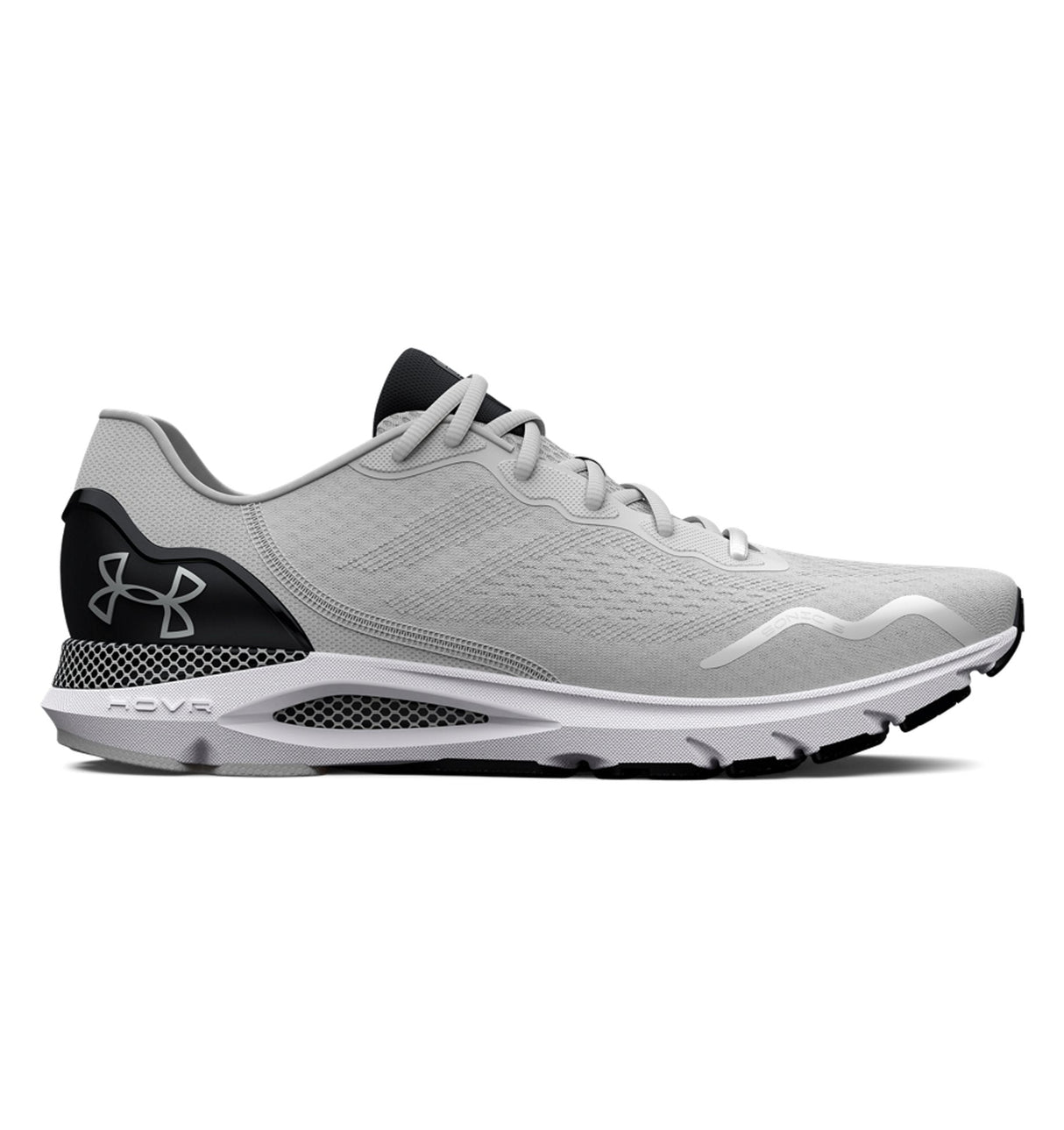Under Armour Mens UA HOVR Sonic 6 Running Shoes - Enhanced Comfort and Support