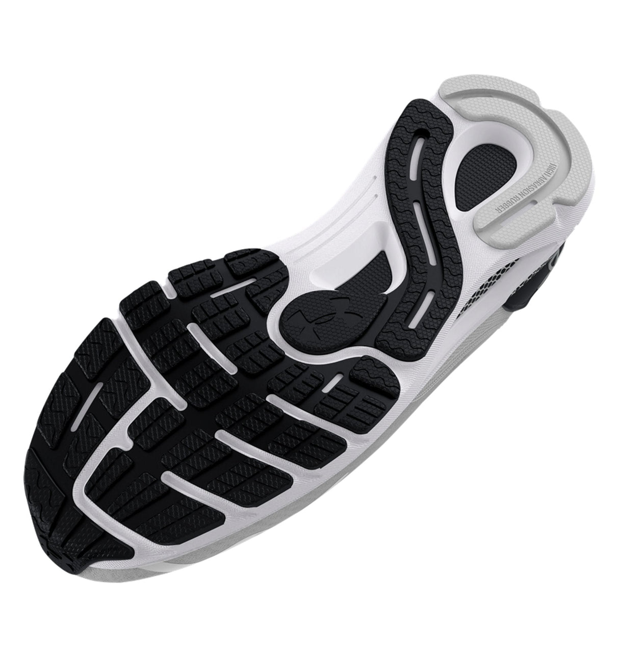 Under Armour Mens UA HOVR Sonic 6 Running Shoes - Enhanced Comfort and Support