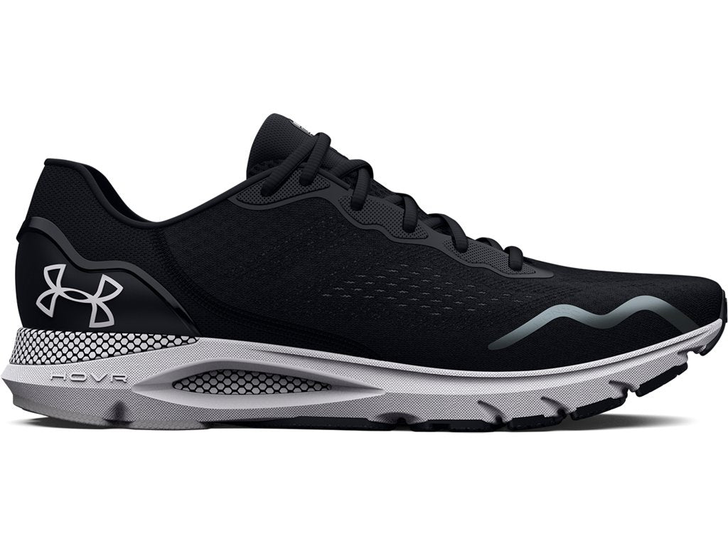 Under Armour Womens HOVR Sonic 6 Running Shoes - Lightweight and Cushioned