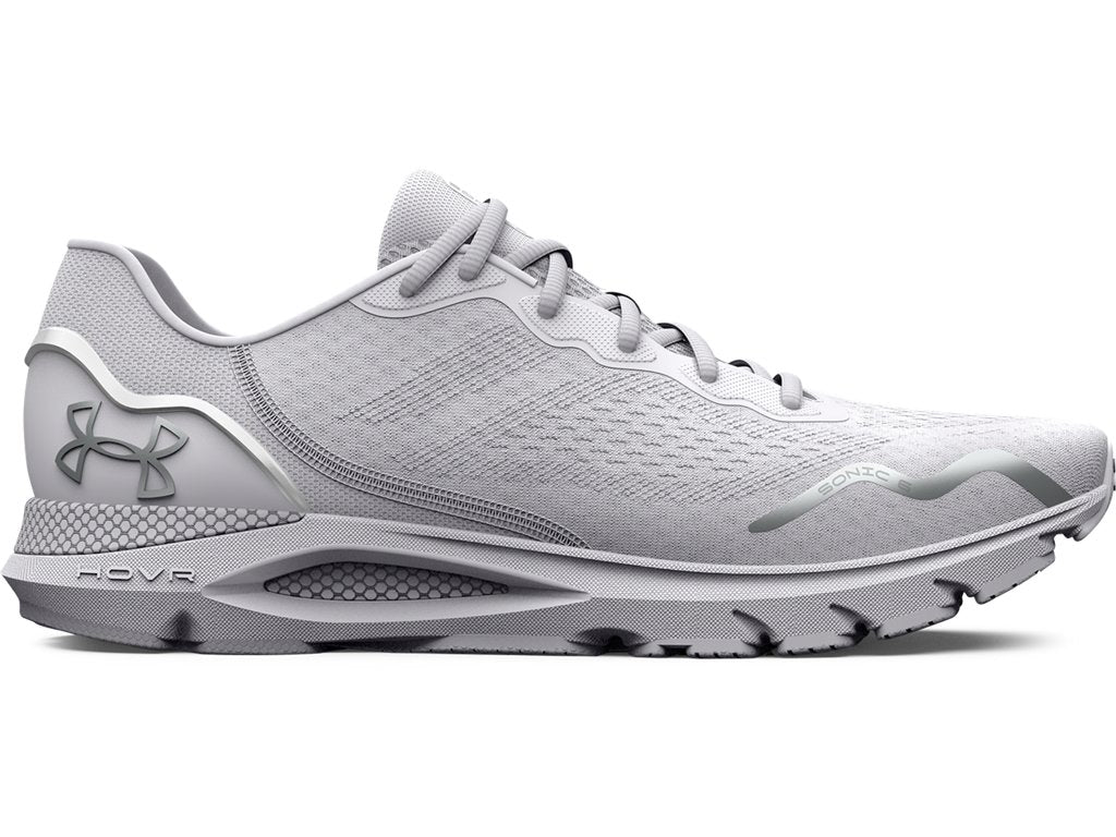 Under Armour Womens HOVR Sonic 6 Running Shoes - Lightweight and Cushioned