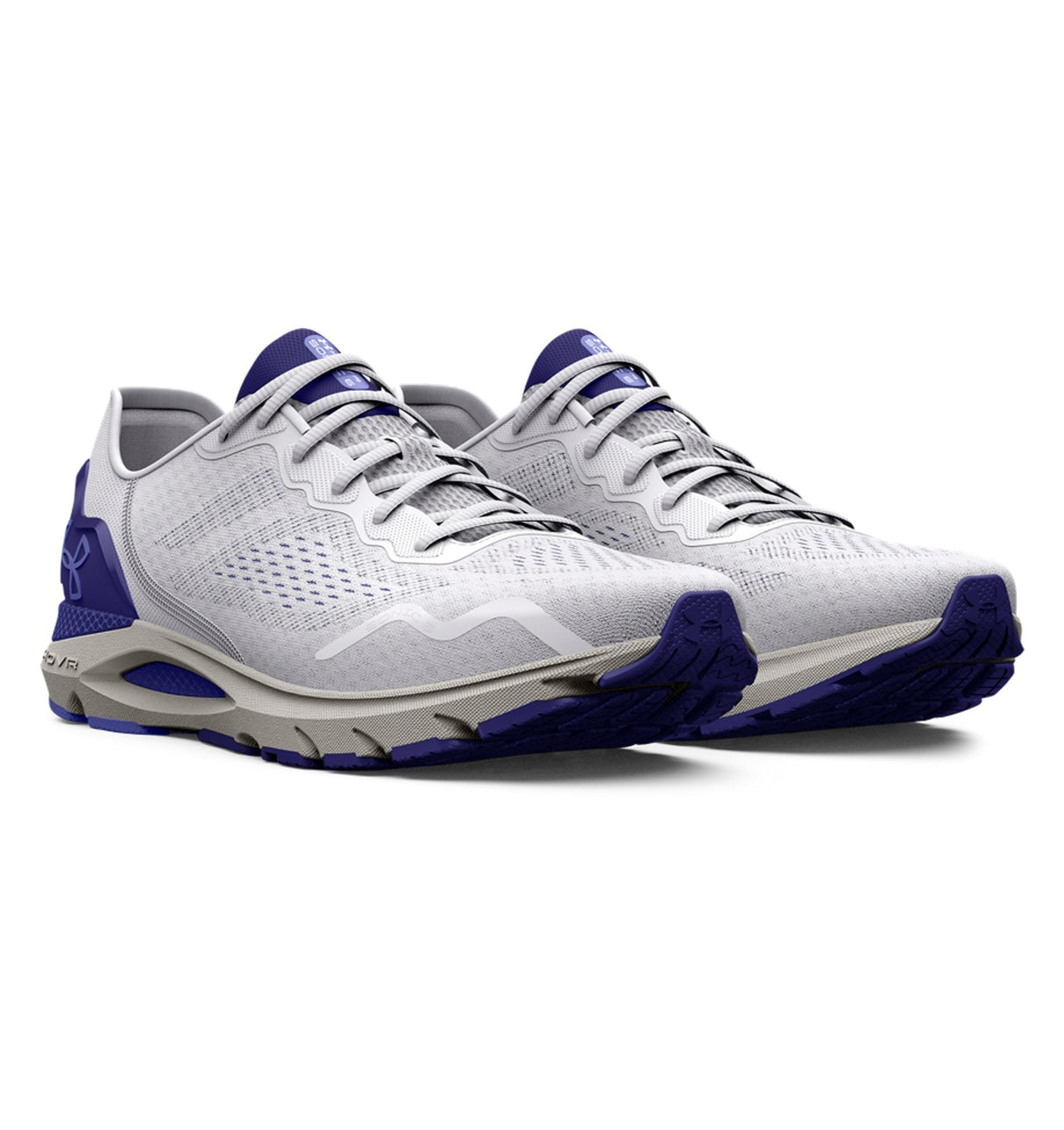 Under Armour Womens HOVR Sonic 6 Running Shoes - Lightweight and Cushioned
