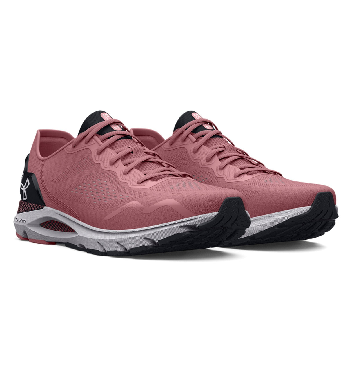 Under Armour Womens HOVR Sonic 6 Running Shoes - Lightweight and Cushioned
