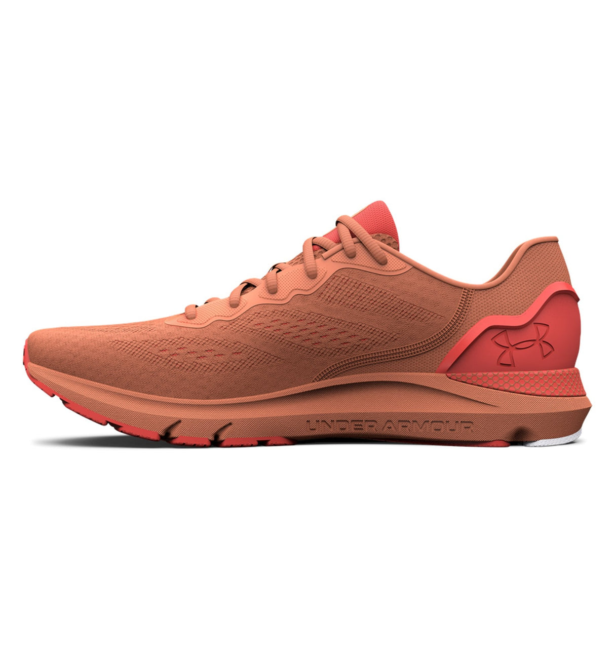 Under Armour Womens HOVR Sonic 6 Running Shoes - Lightweight and Cushioned