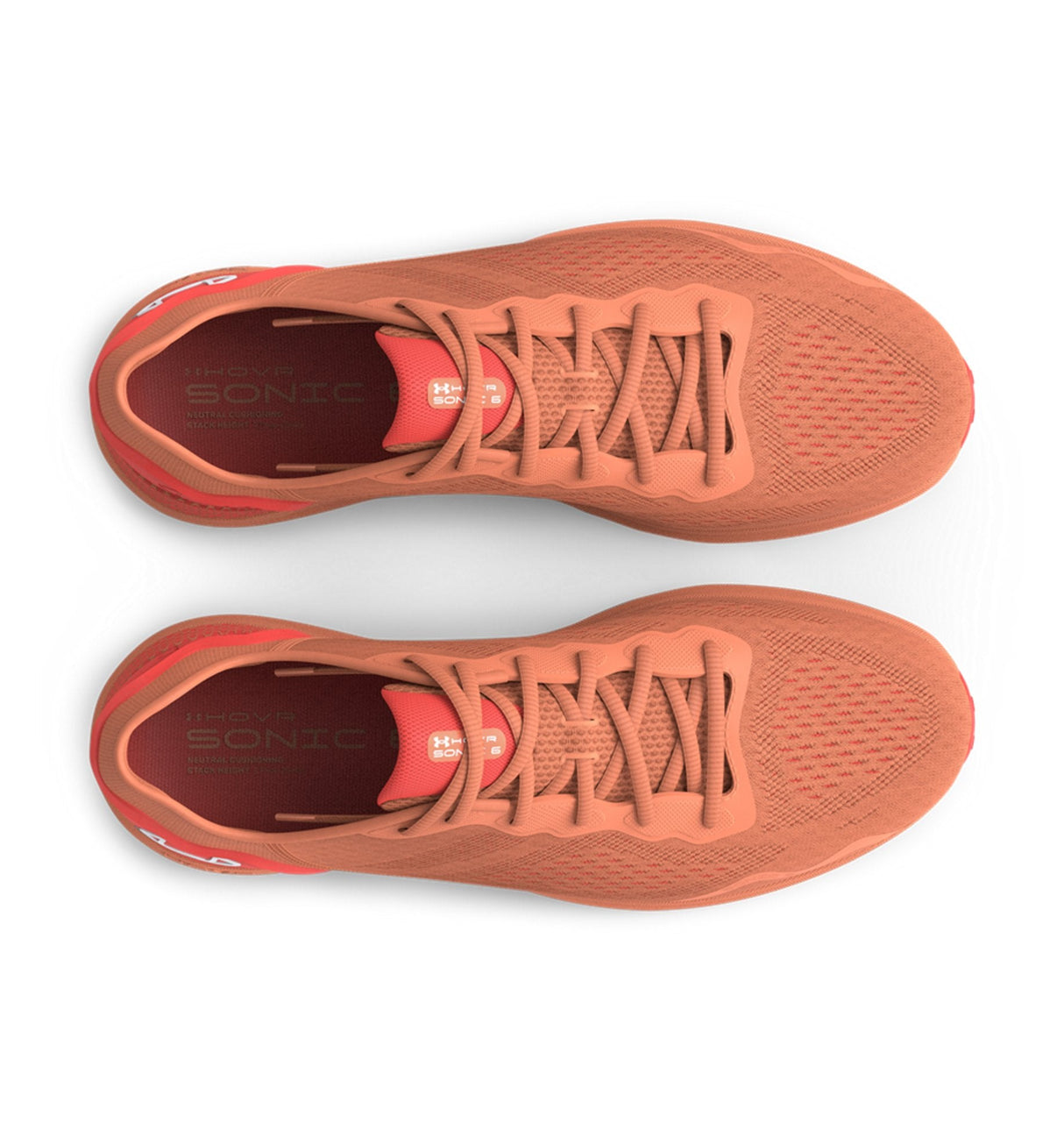 Under Armour Womens HOVR Sonic 6 Running Shoes - Lightweight and Cushioned