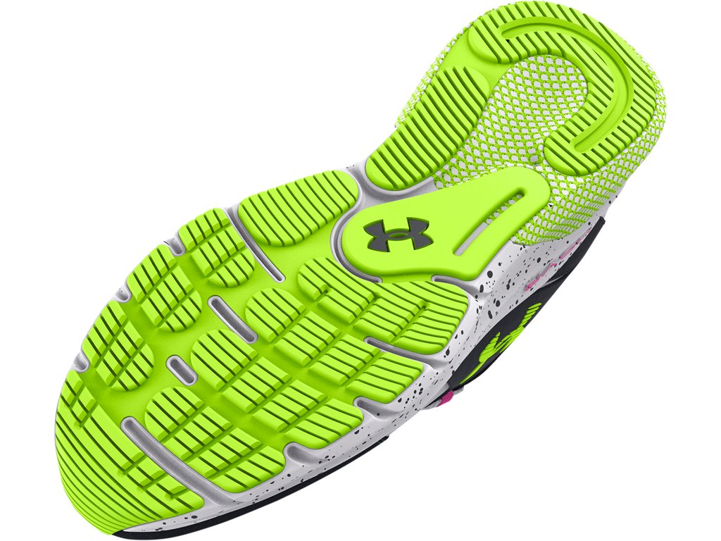 Under Armour Men's HOVR Turbulence Running Shoes - With Responsive Cushioning