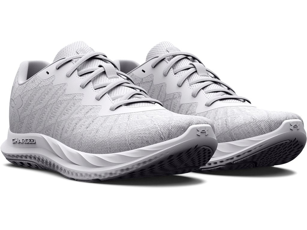 Under Armour Women's UA Charged Breeze 2 Running Shoes - Lightweight and Breathable