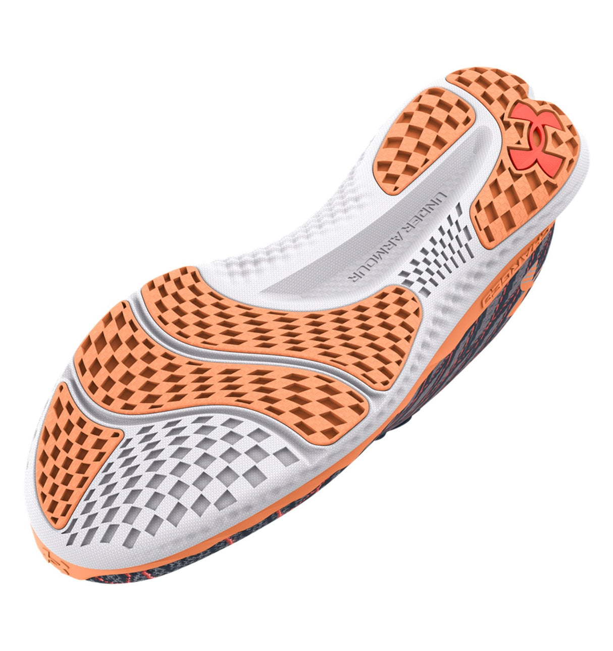 Under Armour Women's UA Charged Breeze 2 Running Shoes - Lightweight and Breathable
