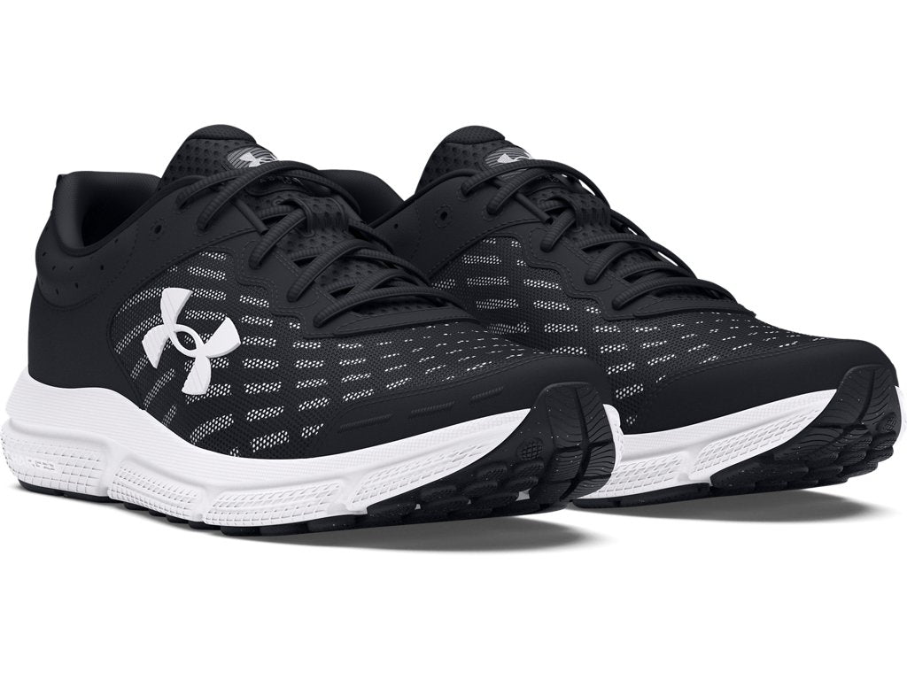 Under Armour Men's Charged Assert 10 Running Shoes - With Charged Cushioning