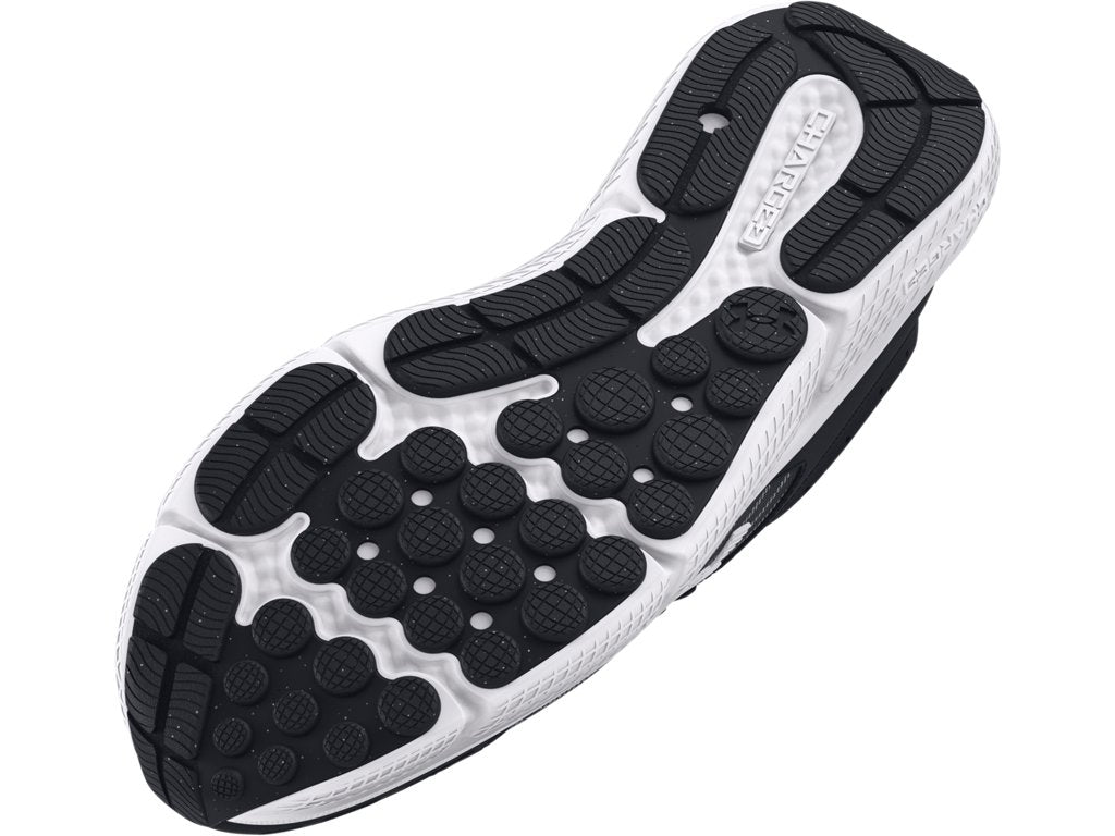 Under Armour Men's Charged Assert 10 Running Shoes - With Charged Cushioning