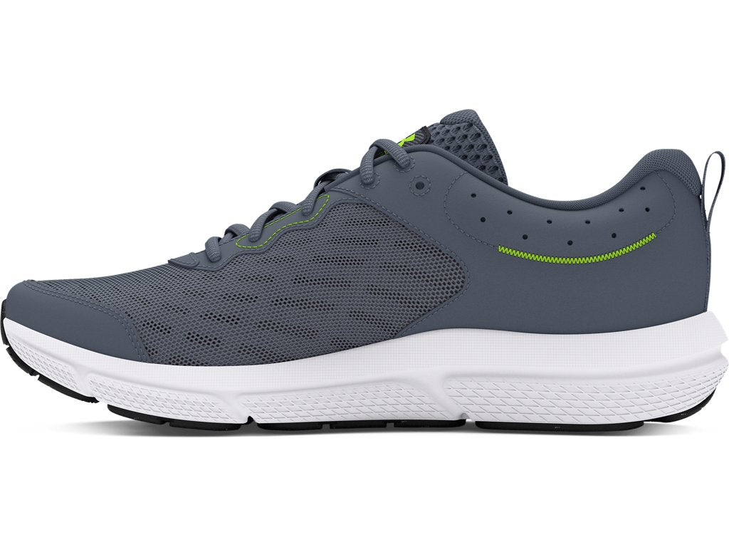 Under Armour Men's Charged Assert 10 Running Shoes - With Charged Cushioning