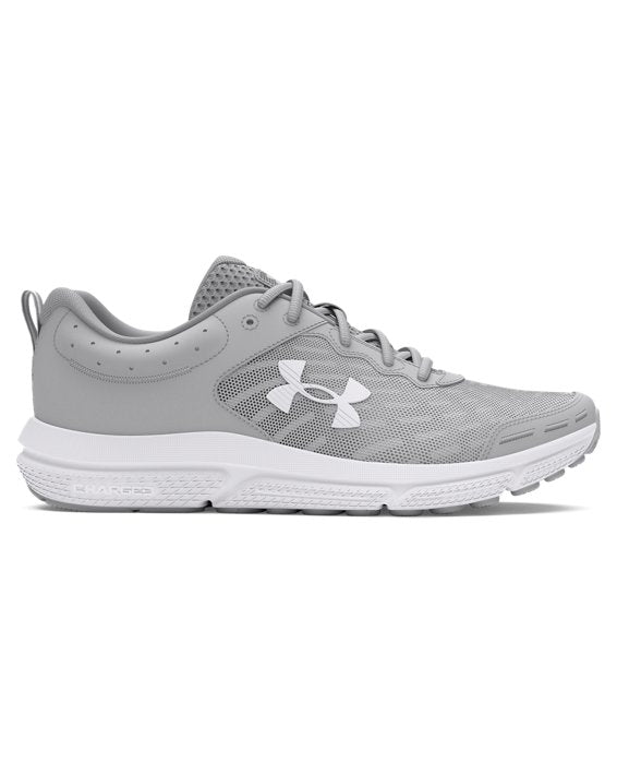 Under Armour Men's Charged Assert 10 Running Shoes - With Charged Cushioning