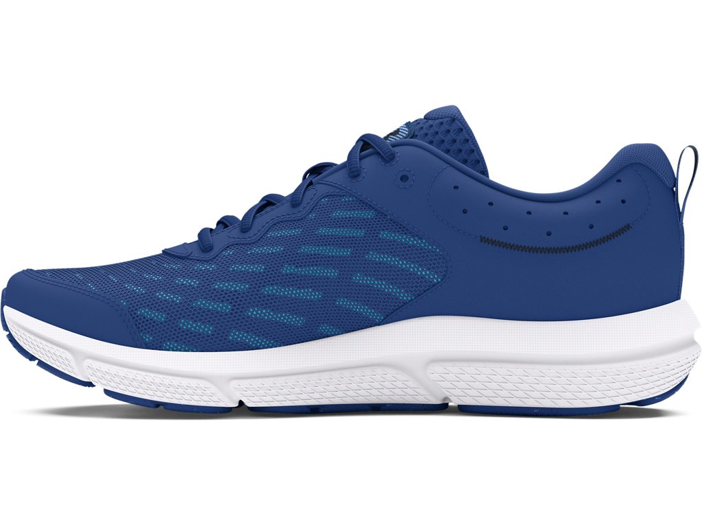 Under Armour Men's Charged Assert 10 Running Shoes - With Charged Cushioning