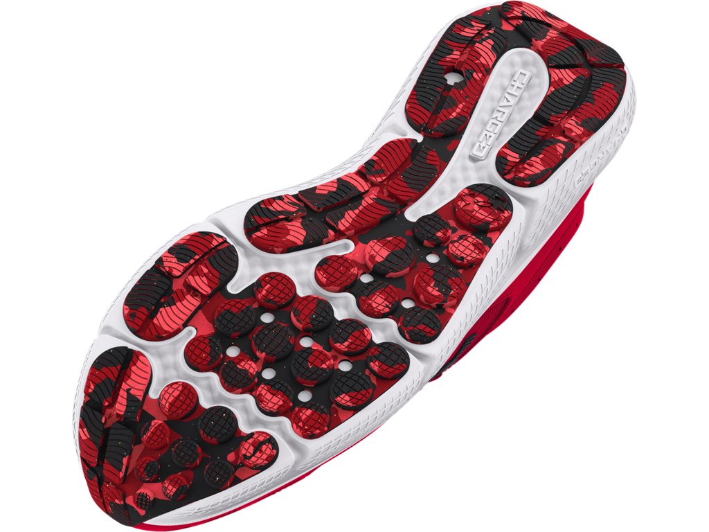 Under Armour Men's Charged Assert 10 Running Shoes - With Charged Cushioning