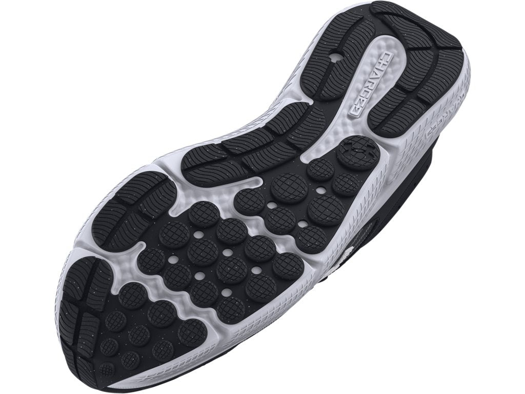 Under Armour Unisex Charged Assert 10 Wide (4E) Foot Shoes - True Foot Measurement