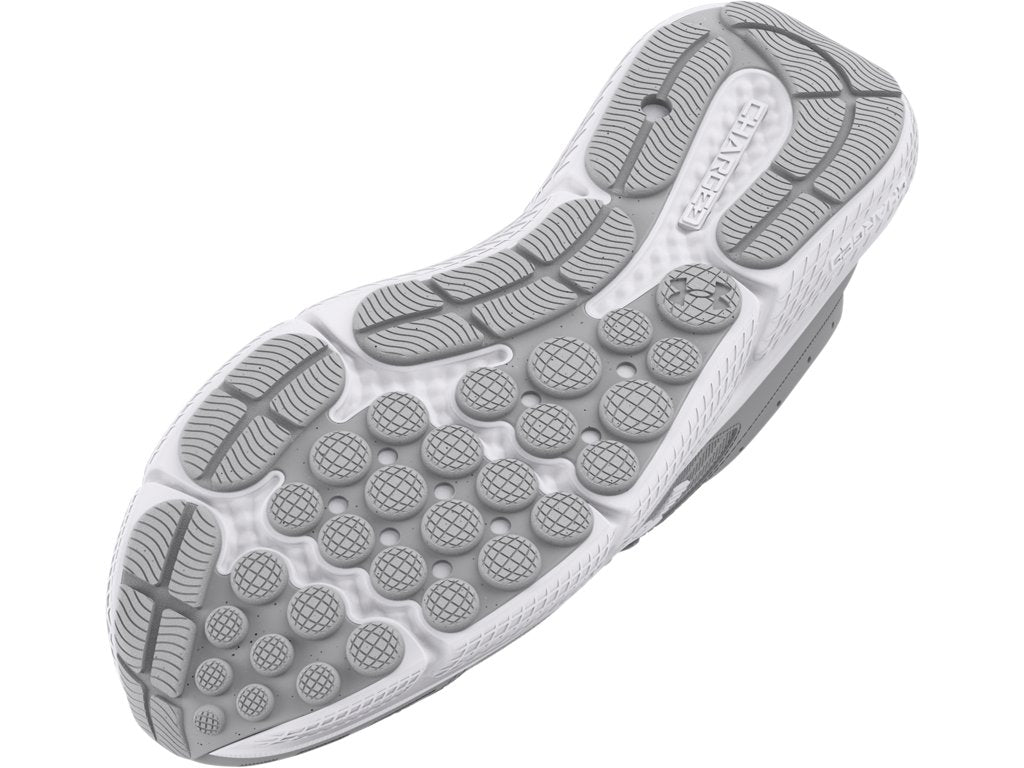 Under Armour Unisex Charged Assert 10 Wide (4E) Foot Shoes - True Foot Measurement