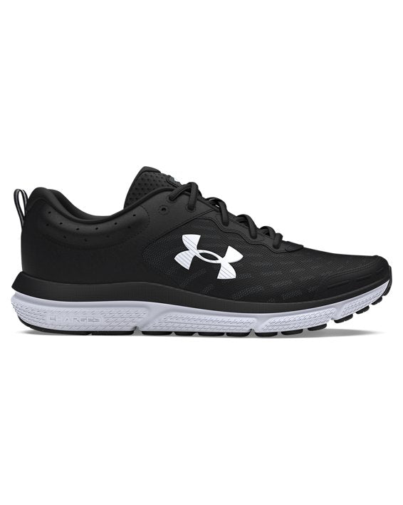 Under Armour Women's Charged Assert 10 Running Shoes - Charged Cushioning Feature