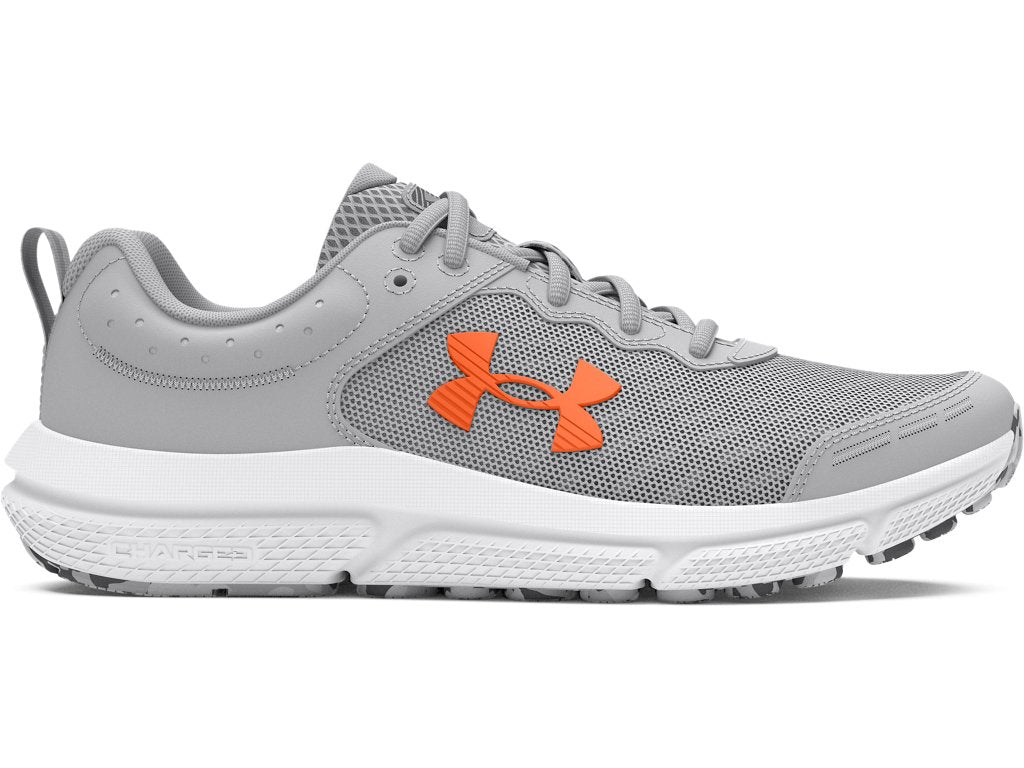 Under Armour Boys Grade School UA Assert 10 Running Shoes - Lightweight and Durable