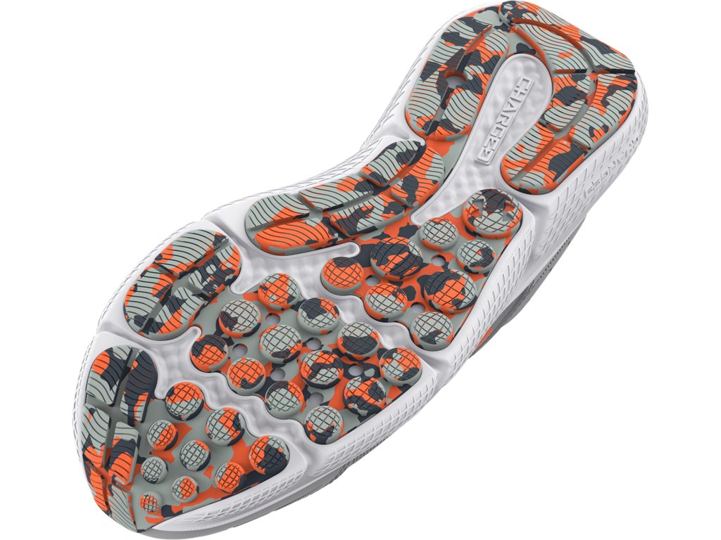 Under Armour Boys Grade School UA Assert 10 Running Shoes - Lightweight and Durable