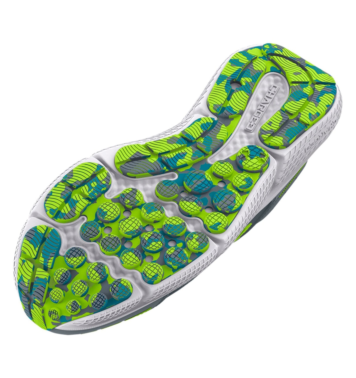Under Armour Boys Grade School UA Assert 10 Wide Running Shoes - Lightweight with Enhanced Durability