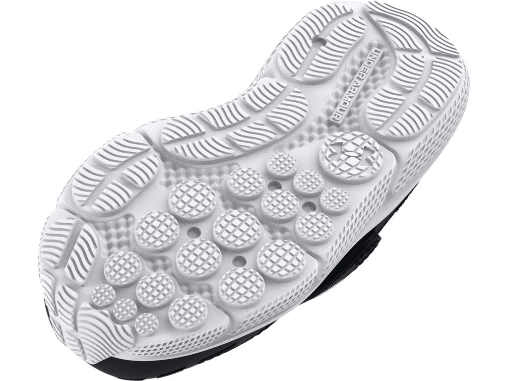 Under Armour Girls Infant UA Assert 10 AC Running Shoes - Lightweight with Soft Cushioning