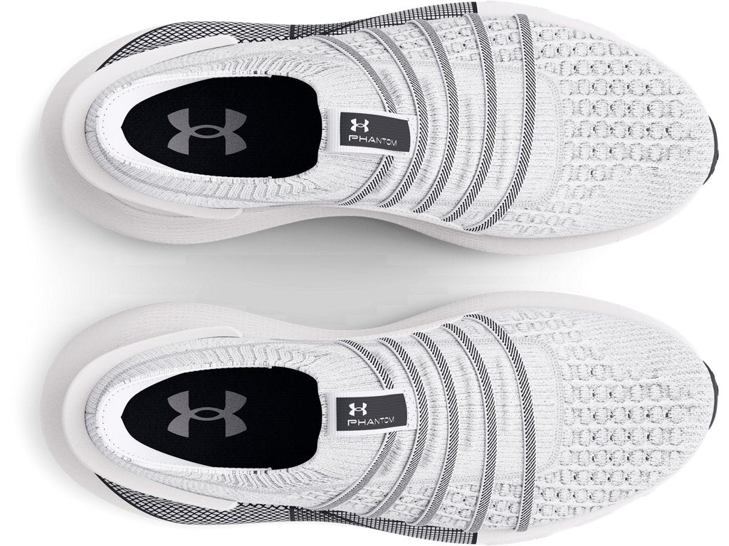 Under Armour Unisex HOVR Phantom 3 Slip Shoes - Responsive Cushioning