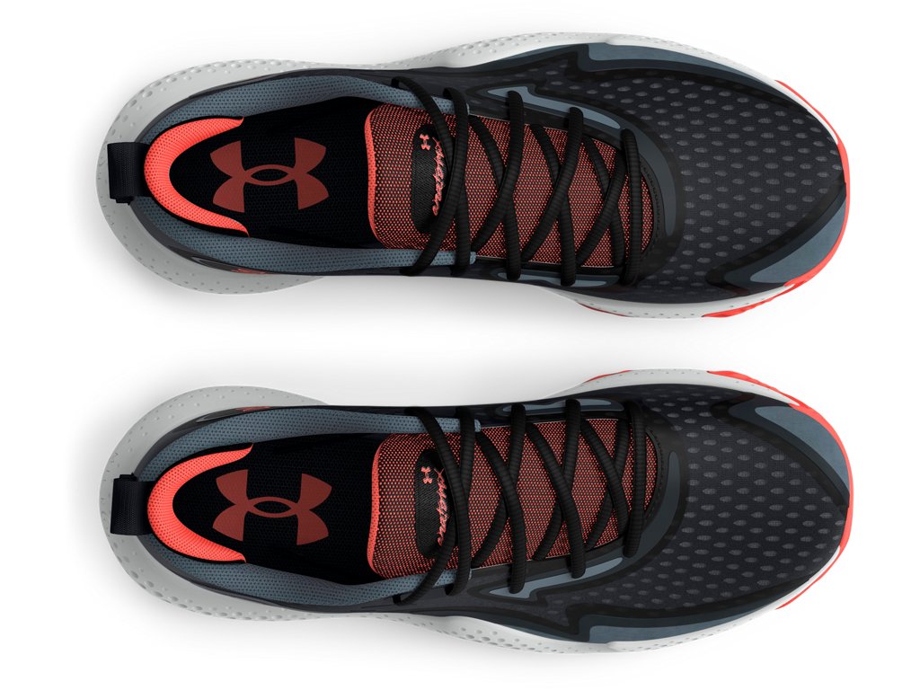 Under Armour Unisex UA Spawn 5 Basketball Shoes - Quick Cuts and Comfort