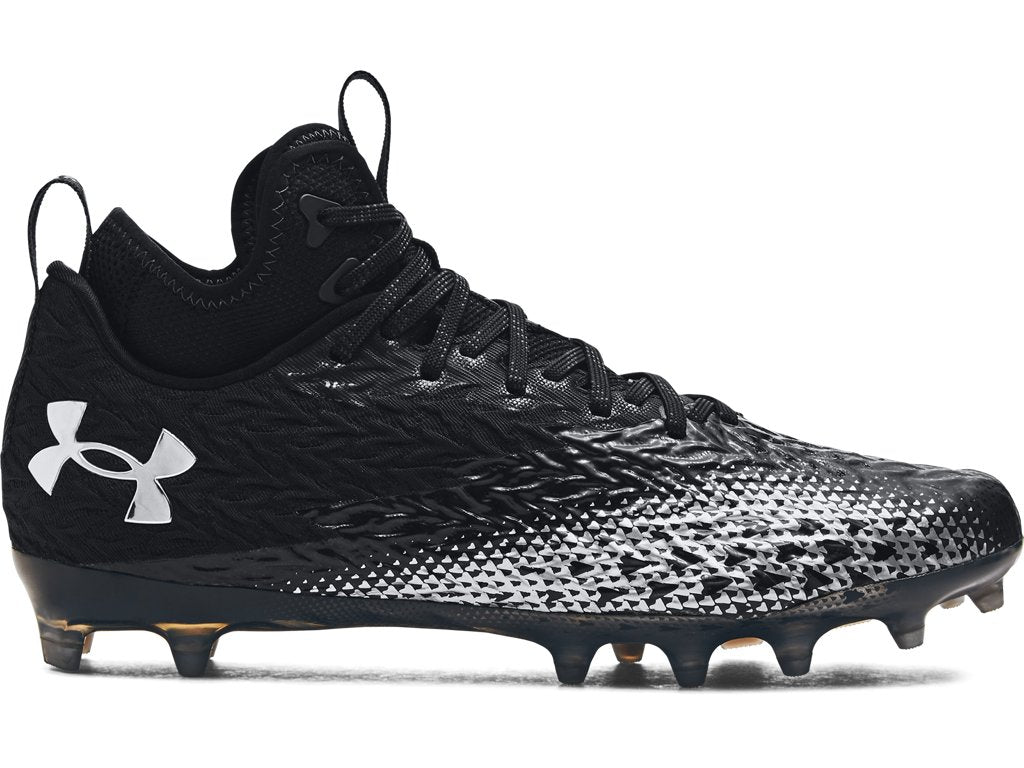 Under Armour Mens Spotlight Clone 3.0 MC Football Cleats - Customized Fit